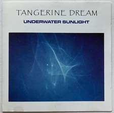 Tangerine Dream - Underwater