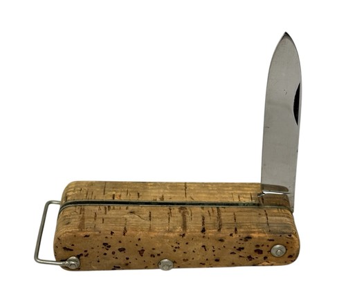 Coltello pesca sughero - coltello,