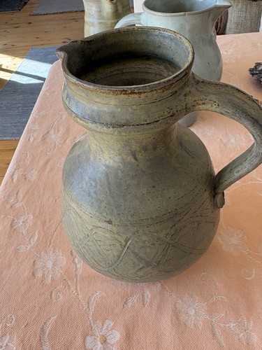Vaso brocca taizé - vaso,