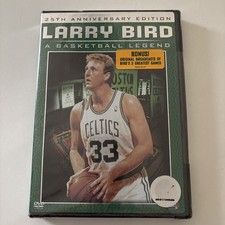 Larry Bird: A Basketball