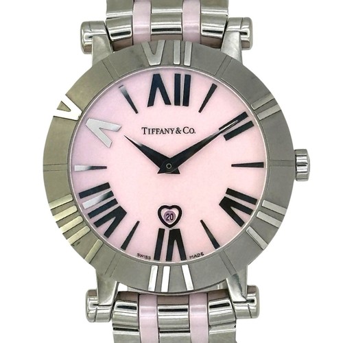 Orologio donna tiffany atlas - tiffany,