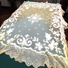 Tovaglia e Lenzuolino Vintage