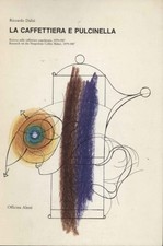 La caffettiera e Pulcinella -
