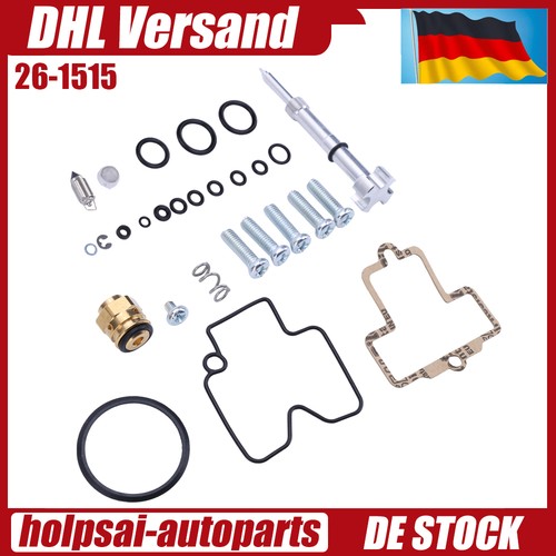 Kit riparazione carburatore