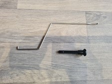 Suzuki DF2.5 2,5cv 4 Tempi