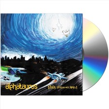 ALPHATAURUS 2084: VIAGGIO NEL