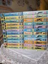 Serie Completa (Quasi) 24