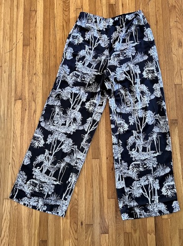 Pantalone palazzo guess - pantalone,