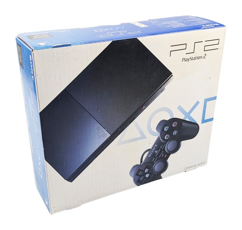 Sony playstation - sony, (ps2)
