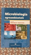 9788840813837 Microbiologia agroambientale - Biavati Sorlini - Cea