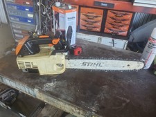 Stihl MS 200T