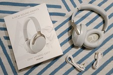 Cuffie Creative Zen Hybrid SXFI Bluetooth ANC Audio Spaziale Nuove Garanzia