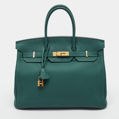 Borsa hermes birkin in - hermes,