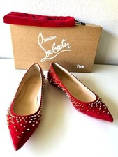 Christian Louboutin scarpe