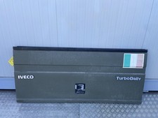 COFANO BAULE POSTERIORE PER