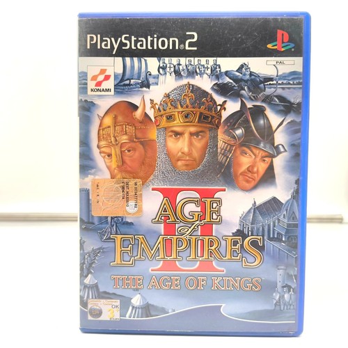 Age empires the of - the,