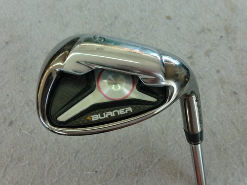 Nice taylormade burner - nice, 55*