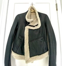 Giacca volante donna