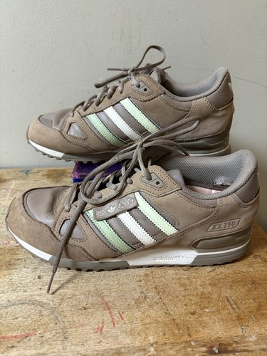 Adidas men zx 750 - 10,