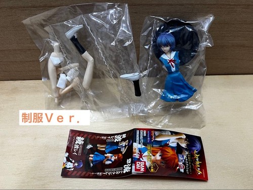 Evangelion rei sadamoto - rei,