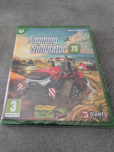 Xbox series farming - ,