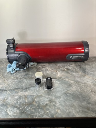 Telescopio celestron - telescopio,