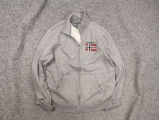 Napapijri balys full gray big - full,