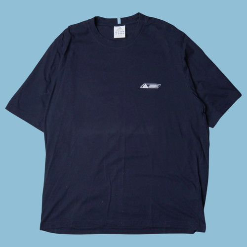 Shirt adidas vintage 2xl - t-shirt,