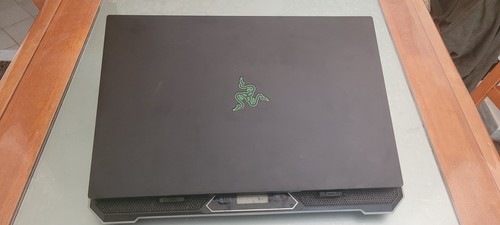 Laptop razer blade pro - pro, 17
