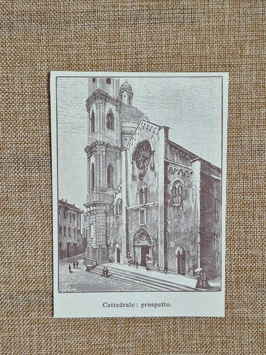 Canosa puglia nell 800 - canosa, il