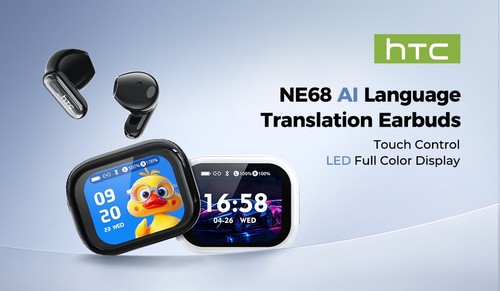 Display lcd full auricolari - display,