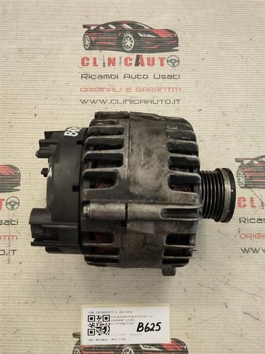 Alternatore per volkswagen - alternatore,