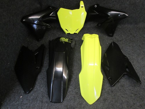Suzuki rmz450 2008 - suzuki, 2008-2016