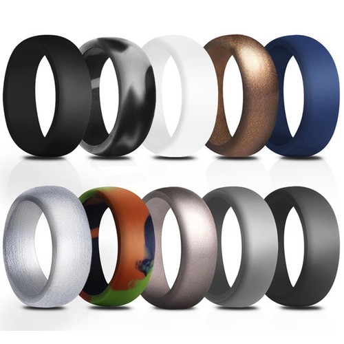 Anello esercizio silicone per - esercizio,