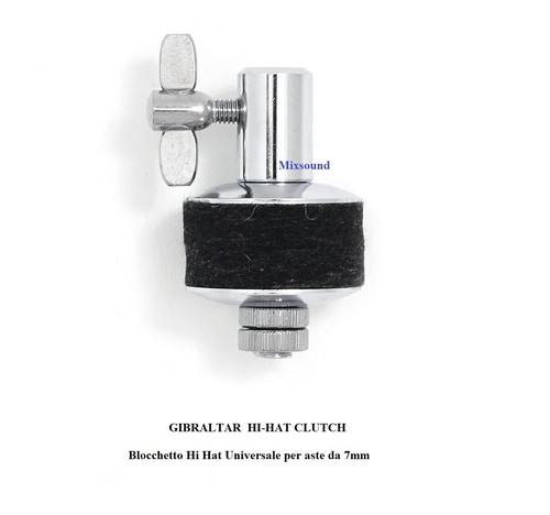 Gibraltar hat clutch - hi-hat,