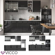 Cucina modulare blocco cucina