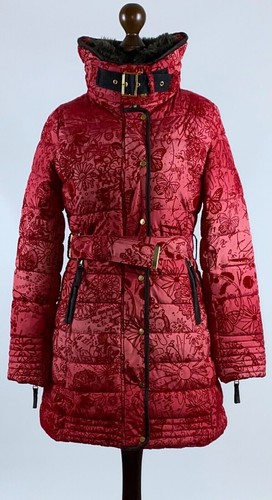 Desigual cappotto soprabito