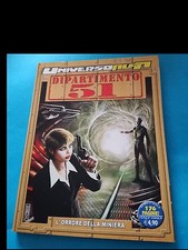 UNIVERSO ALFA 3 (ed. Bonelli