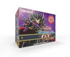 Yu-Gi-Oh! Speed Duel GX