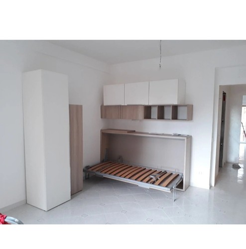 Letto singolo scomparsa - letto, a