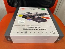 Depeche Mode Sounds of the universe Deluxe Box Set 2009 totally New & Sealed