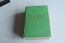 FISIOLOGIA GENERALE - TRIA