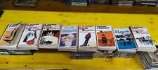 LOTTO 8 LIBRI LETTURA IDEA REGALO GARZANTI PER TUTTI I vintage rari romanzi