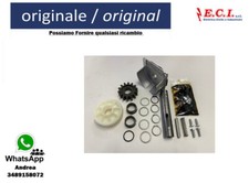 RICAMBIO ORIGINALE BFT I200032
