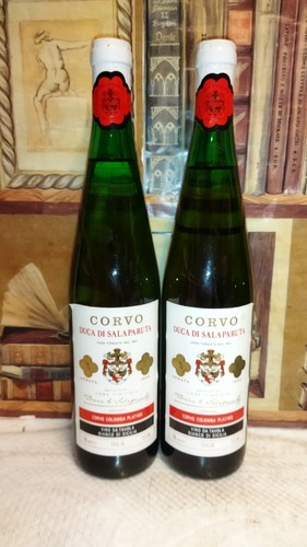 Vino 1983 corvo duca - 1983,