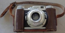 VINTAGE Gently Used Leather
