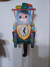 Orologio pendolo meccanico - pendolo,
