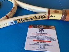 The Jack Kramer Autografo