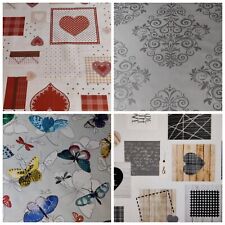 TOVAGLIA PLASTIFICATA CERATA CUCINA ANTIMACCHIA