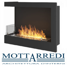 CAMINO ANGOLARE A BIOETANOLO